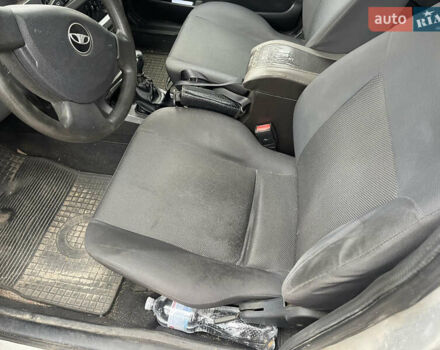 Дэу Нексия, объемом двигателя 1.5 л и пробегом 131 тыс. км за 1499 $, фото 5 на Automoto.ua