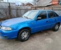 Деу Нексія, об'ємом двигуна 1.5 л та пробігом 196 тис. км за 1750 $, фото 1 на Automoto.ua