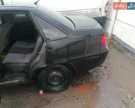 Деу Нексія, об'ємом двигуна 1.6 л та пробігом 198 тис. км за 750 $, фото 15 на Automoto.ua