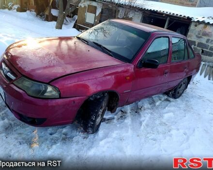 Деу Нексія, об'ємом двигуна 1.5 л та пробігом 335 тис. км за 1570 $, фото 9 на Automoto.ua