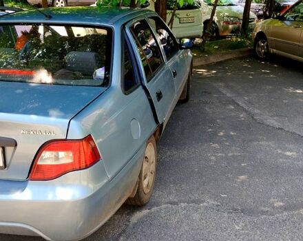 Деу Нексія, об'ємом двигуна 1.6 л та пробігом 190 тис. км за 2900 $, фото 1 на Automoto.ua