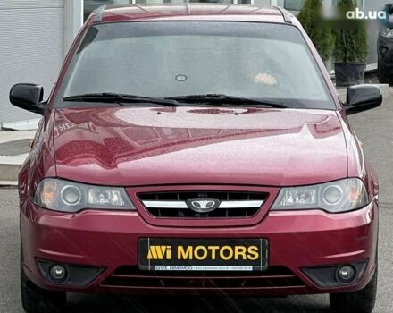 Дэу Нексия, объемом двигателя 0 л и пробегом 188 тыс. км за 3200 $, фото 5 на Automoto.ua