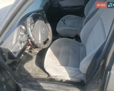 Деу Нексія, об'ємом двигуна 1.6 л та пробігом 198 тис. км за 750 $, фото 22 на Automoto.ua