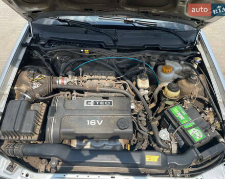 Дэу Нексия, объемом двигателя 1.6 л и пробегом 104 тыс. км за 3450 $, фото 3 на Automoto.ua