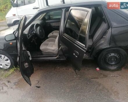 Деу Нексія, об'ємом двигуна 1.6 л та пробігом 198 тис. км за 750 $, фото 16 на Automoto.ua