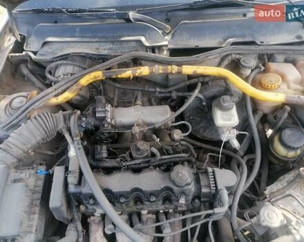 Деу Нексія, об'ємом двигуна 1.6 л та пробігом 198 тис. км за 750 $, фото 21 на Automoto.ua