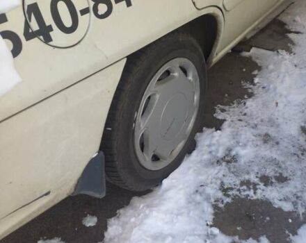 Дэу Нексия, объемом двигателя 1.6 л и пробегом 160 тыс. км за 3600 $, фото 18 на Automoto.ua