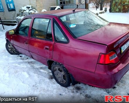 Деу Нексія, об'ємом двигуна 1.5 л та пробігом 335 тис. км за 1570 $, фото 5 на Automoto.ua