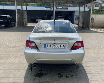 Дэу Нексия, объемом двигателя 1.6 л и пробегом 104 тыс. км за 3450 $, фото 2 на Automoto.ua