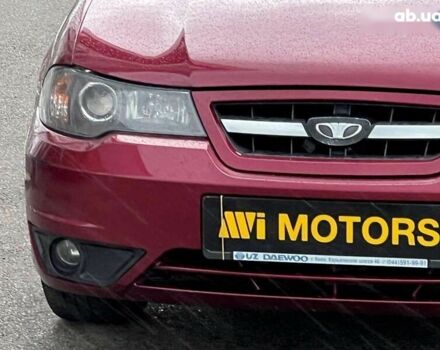 Дэу Нексия, объемом двигателя 0 л и пробегом 188 тыс. км за 3200 $, фото 4 на Automoto.ua