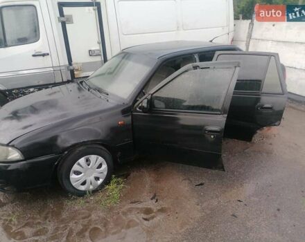 Деу Нексія, об'ємом двигуна 1.6 л та пробігом 198 тис. км за 750 $, фото 10 на Automoto.ua