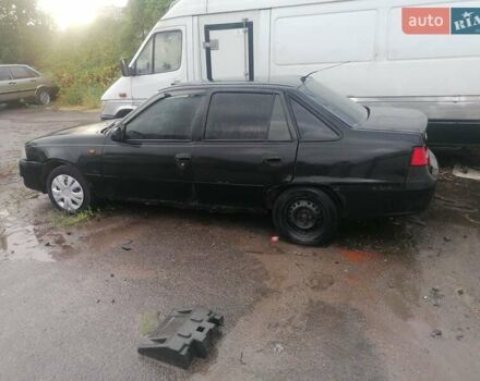 Деу Нексія, об'ємом двигуна 1.6 л та пробігом 198 тис. км за 750 $, фото 4 на Automoto.ua