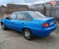 Деу Нексія, об'ємом двигуна 1.5 л та пробігом 196 тис. км за 1750 $, фото 1 на Automoto.ua