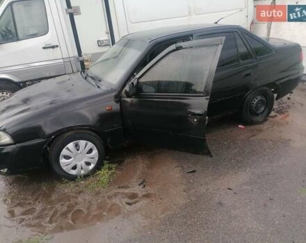 Деу Нексія, об'ємом двигуна 1.6 л та пробігом 198 тис. км за 750 $, фото 19 на Automoto.ua