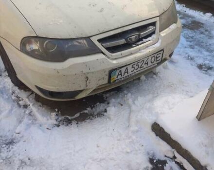 Дэу Нексия, объемом двигателя 1.6 л и пробегом 160 тыс. км за 3600 $, фото 10 на Automoto.ua
