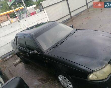 Деу Нексія, об'ємом двигуна 1.6 л та пробігом 198 тис. км за 750 $, фото 7 на Automoto.ua