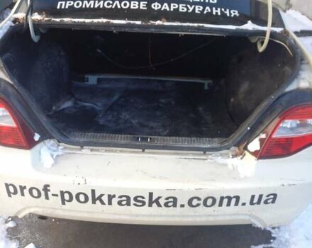 Дэу Нексия, объемом двигателя 1.6 л и пробегом 160 тыс. км за 3600 $, фото 30 на Automoto.ua