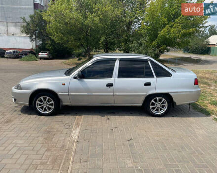 Дэу Нексия, объемом двигателя 1.6 л и пробегом 104 тыс. км за 3450 $, фото 1 на Automoto.ua