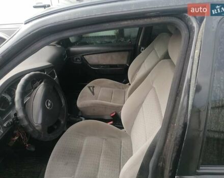 Деу Нексія, об'ємом двигуна 1.6 л та пробігом 198 тис. км за 750 $, фото 20 на Automoto.ua