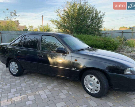 Дэу Нексия, объемом двигателя 1.6 л и пробегом 241 тыс. км за 2800 $, фото 4 на Automoto.ua