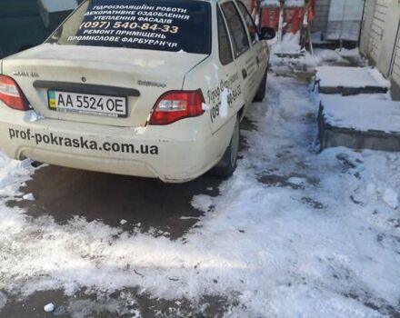 Дэу Нексия, объемом двигателя 1.6 л и пробегом 160 тыс. км за 3600 $, фото 41 на Automoto.ua