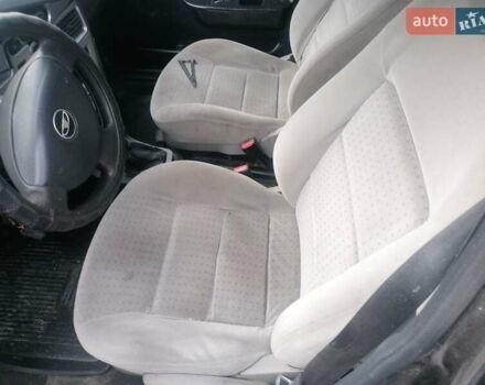 Деу Нексія, об'ємом двигуна 1.6 л та пробігом 198 тис. км за 750 $, фото 12 на Automoto.ua