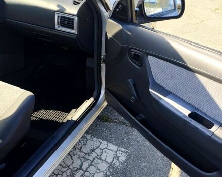 Дэу Нексия, объемом двигателя 1.5 л и пробегом 76 тыс. км за 3100 $, фото 4 на Automoto.ua