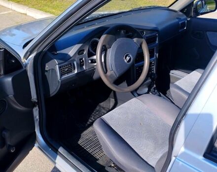 Дэу Нексия, объемом двигателя 1.5 л и пробегом 76 тыс. км за 3100 $, фото 5 на Automoto.ua