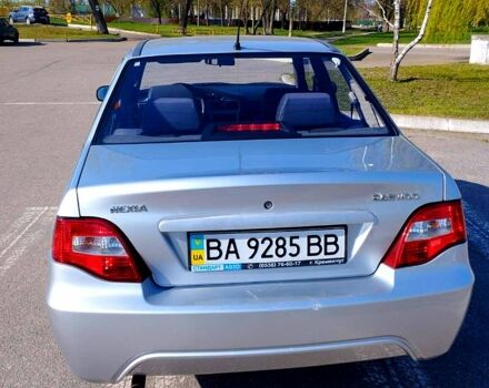 Дэу Нексия, объемом двигателя 1.5 л и пробегом 76 тыс. км за 3100 $, фото 2 на Automoto.ua