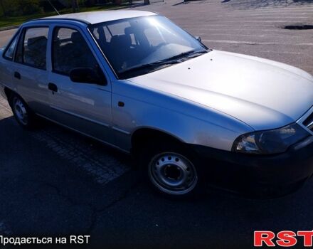 Дэу Нексия, объемом двигателя 1.5 л и пробегом 76 тыс. км за 3100 $, фото 1 на Automoto.ua