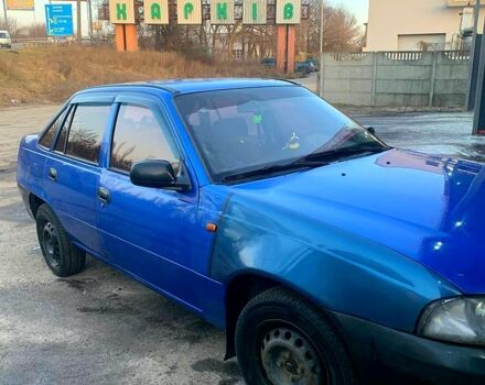 Деу Нексія, об'ємом двигуна 1.5 л та пробігом 100 тис. км за 1999 $, фото 2 на Automoto.ua