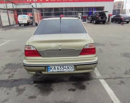 Деу Нексія, об'ємом двигуна 1.5 л та пробігом 208 тис. км за 1800 $, фото 12 на Automoto.ua