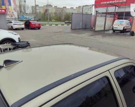 Деу Нексія, об'ємом двигуна 1.5 л та пробігом 208 тис. км за 1800 $, фото 4 на Automoto.ua