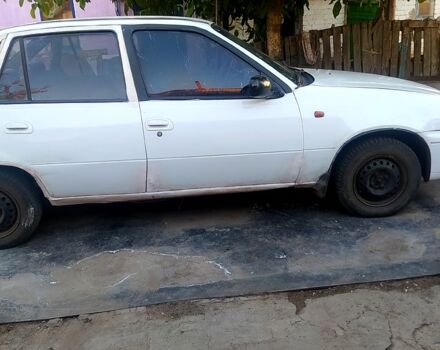 Деу Нексія, об'ємом двигуна 1.5 л та пробігом 189 тис. км за 1500 $, фото 1 на Automoto.ua