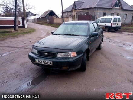 Деу Нексія, об'ємом двигуна 1.5 л та пробігом 200 тис. км за 1350 $, фото 1 на Automoto.ua