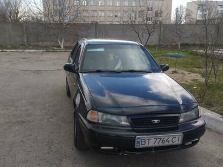 Дэу Нексия 1995 в Вишневом на Automoto.ua Дэу Нексия, объемом двигателя 1.5 л и пробегом 300 тыс. км за 1500 $, фото 1 на Automoto.ua