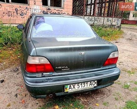 Деу Нексія 1996 у Харкові на Automoto.ua Деу Нексія, об'ємом двигуна 1.5 л та пробігом 155 тис. км за 1650 $, фото 1 на Automoto.ua