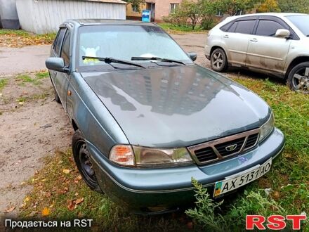 Дэу Нексия 1996 в Харькове на Automoto.ua Дэу Нексия, объемом двигателя 1.5 л и пробегом 155 тыс. км за 1650 $, фото 1 на Automoto.ua