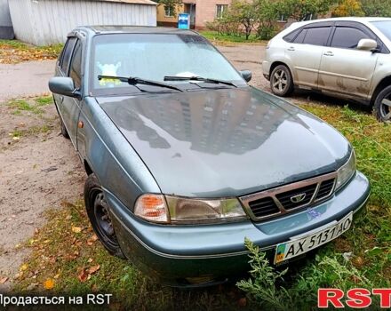 Деу Нексія 1996 у Харкові на Automoto.ua Деу Нексія, об'ємом двигуна 1.5 л та пробігом 155 тис. км за 1650 $, фото 1 на Automoto.ua