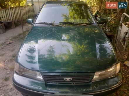 Деу Нексія 1996 у Диканьке на Automoto.ua Деу Нексія, об'ємом двигуна 1.5 л та пробігом 335 тис. км за 1000 $, фото 1 на Automoto.ua