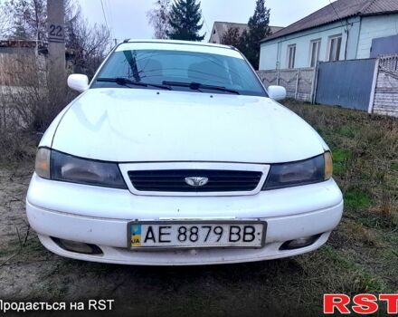 Деу Нексія, об'ємом двигуна 1.5 л та пробігом 156 тис. км за 600 $, фото 1 на Automoto.ua