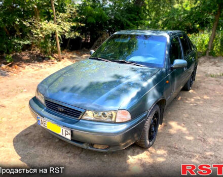 Дэу Нексия, объемом двигателя 1.5 л и пробегом 500 тыс. км за 800 $, фото 1 на Automoto.ua