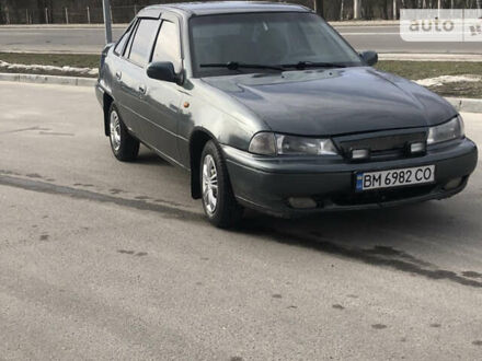 Деу Нексія, об'ємом двигуна 1.5 л та пробігом 180 тис. км за 1400 $, фото 1 на Automoto.ua