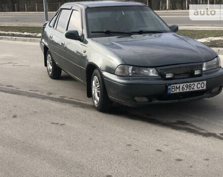 Деу Нексія, об'ємом двигуна 1.5 л та пробігом 180 тис. км за 1400 $, фото 1 на Automoto.ua