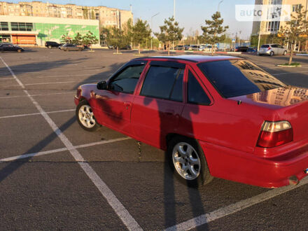 Деу Нексія, об'ємом двигуна 1.5 л та пробігом 200 тис. км за 1600 $, фото 1 на Automoto.ua