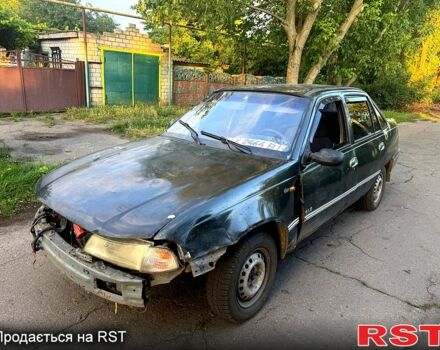 Деу Нексія, об'ємом двигуна 1.5 л та пробігом 300 тис. км за 350 $, фото 1 на Automoto.ua