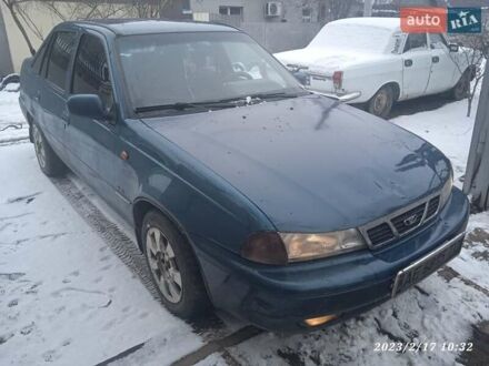 Деу Нексія 1997 у Дніпро (Дніпропетровську) на Automoto.ua Деу Нексія, об'ємом двигуна 1.5 л та пробігом 320 тис. км за 1800 $, фото 1 на Automoto.ua