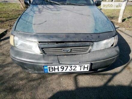 Дэу Нексия, объемом двигателя 1.5 л и пробегом 283 тыс. км за 950 $, фото 1 на Automoto.ua