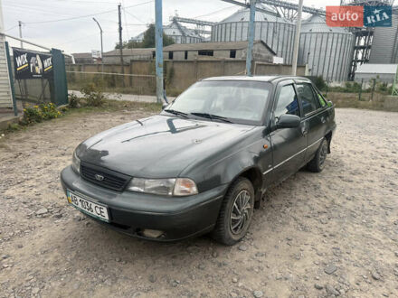 Дэу Нексия, объемом двигателя 1.5 л и пробегом 200 тыс. км за 750 $, фото 1 на Automoto.ua