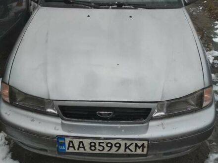 Дэу Нексия 1997 в Киеве на Automoto.ua Дэу Нексия, объемом двигателя 1.5 л и пробегом 253 тыс. км за 1100 $, фото 1 на Automoto.ua